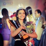 Shaweta sharma miss himachal 2017