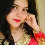 Ayushi Sethi: Miss Himalaya 2016 and second runner-up of Miss Himachal 2017
