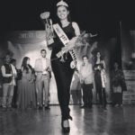 Rakhi Sharma Miss Himachal 2017