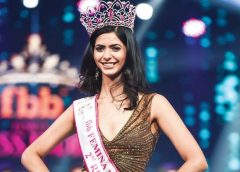 Pankhuri-gidwani-Miss-India-2016-2nd-runner-UP