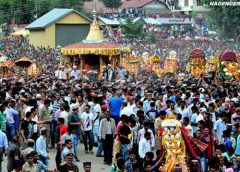 kullu dusshera