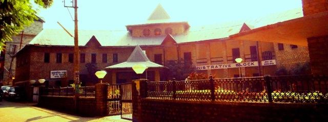 Bhuri Singh Museum Chamba Himachal pradesh