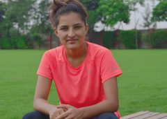 Sushma Verma Indian Women Cricket Team Batswoman and wicketkeeper
