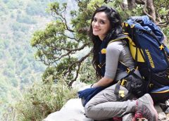 Namita Satija travel diaries