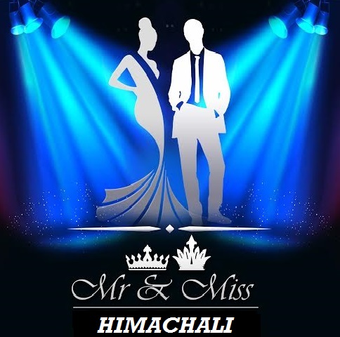 Mr, and Miss Himachal