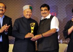 best state in education infrastructure and overall development Himachal Pradesh Virbhadra singh Nitin Gadkari India Today 2017