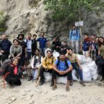 Healing Himalayas foundation-Himachal Pradesh- Himalayas-Trekking-Cleaning-Drive-Himachali-Clean-Himalayas