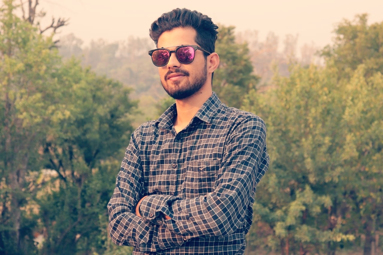 Kangra Boys Rajat Dogra We Are Himachali