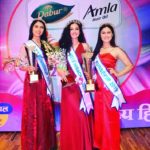 Neetika Sharma Miss Himachal 2019