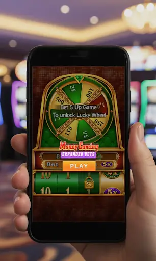 Money Coming slot demo and real money play options with bonus features
