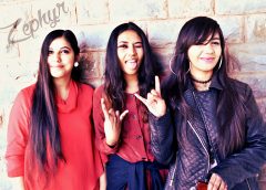 zephyr-the-All-girl-band-Shimla-Himachal