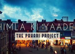 Shimla ki Yaadein - The Pahari Project