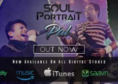 Soul Portrait - HImachali- Rock Band- Shimla- Pal- Anirudh Sharma- Siddharth Chauhan