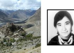 Rani Damayanti, Spiti, Death, Himachal Pradesh, News