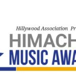 Himachal Music Awards 2018 Himachal Pradesh