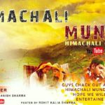 Himachali Munde Himachal Pradesh